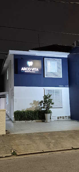 Foto 2 de Arco Vita Odontologia - Dentista em Santos - Tratamento Estético Dentário