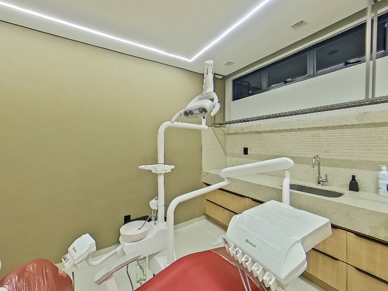 Foto 4 de Arcos Odontologia | Implante dentário | Lentes de contato | Prótese protocolo