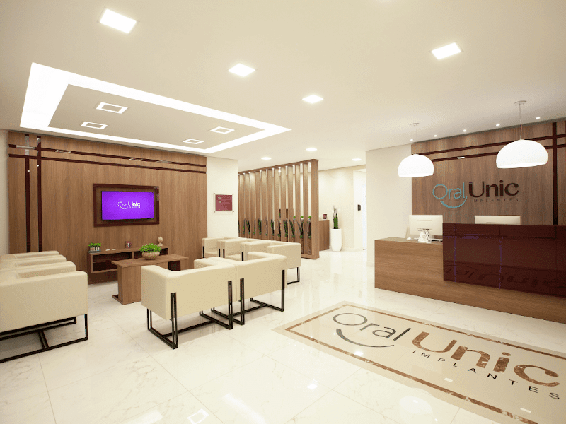 Foto 10 de Arcos Odontologia | Implante dentário | Lentes de contato | Prótese protocolo