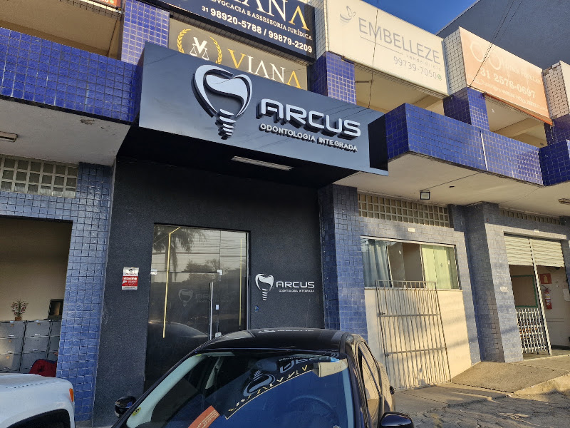 Foto 2 de ARCUS ODONTOLOGIA INTEGRADA
