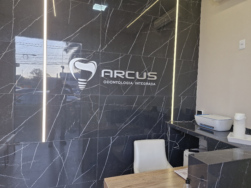Foto 3 de ARCUS ODONTOLOGIA INTEGRADA