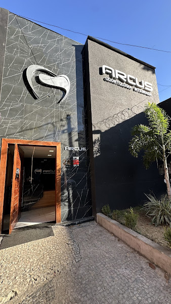 Foto 2 de Arcus Odontologia Integrada