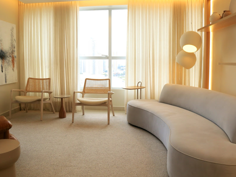 Foto 2 de Ardência Bucal Goiânia