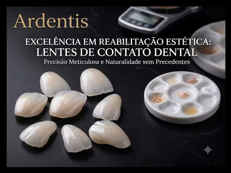 Foto 3 de Ardentis Laboratório de Prótese Dentária