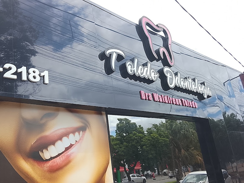 Foto 10 de Ardom Odontologia | Dentista em Várzea Grande | Dra. Jacqueline Del Grossi | Facetas em Resina | Estética Dental