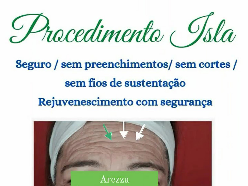 Foto 3 de Arezza - Clínica Biomédica