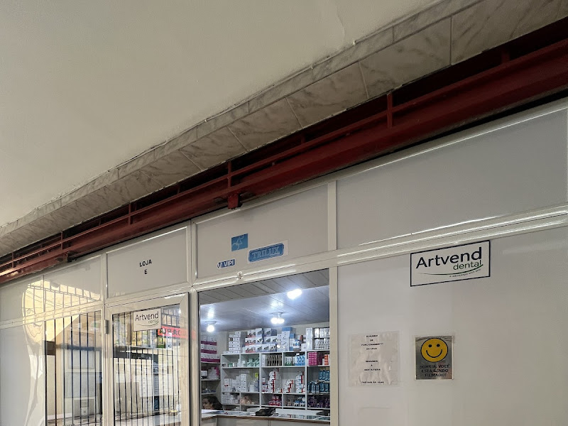 Foto 2 de ARG Produtos de Materiais Odontológicos