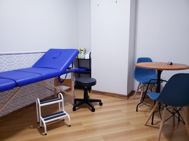 Foto 2 de Arg Unidade Vila Prudente