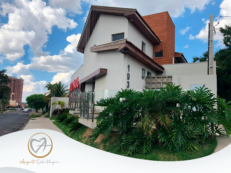 Foto 2 de Argente Odontologia