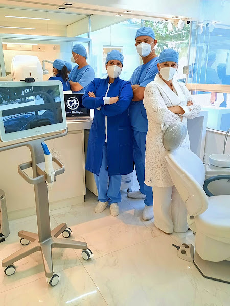 Foto 3 de Argente Odontologia