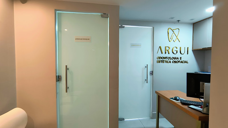 Foto 2 de Argui Odontologia - Implantes, Facetas Dentárias e Ortodontia na Asa Sul, Brasília