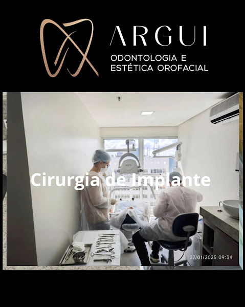 Foto 3 de Argui Odontologia - Implantes, Facetas Dentárias e Ortodontia na Asa Sul, Brasília