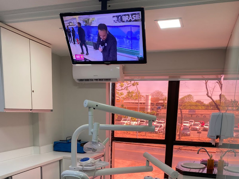 Foto 7 de Argui Odontologia - Implantes, Facetas Dentárias e Ortodontia na Asa Sul, Brasília