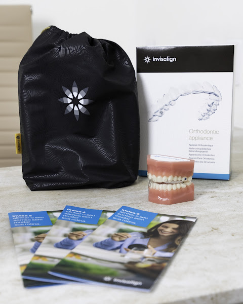 Foto 3 de Aria Clínica de Odontologia Avançada