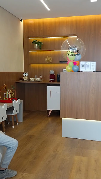 Foto 4 de Aria Clínica de Odontologia Avançada