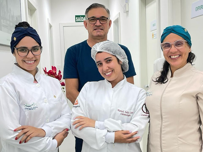 Foto 9 de Aria Clínica de Odontologia Avançada