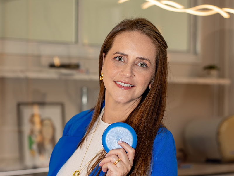 Foto 10 de Aria Clínica de Odontologia Avançada