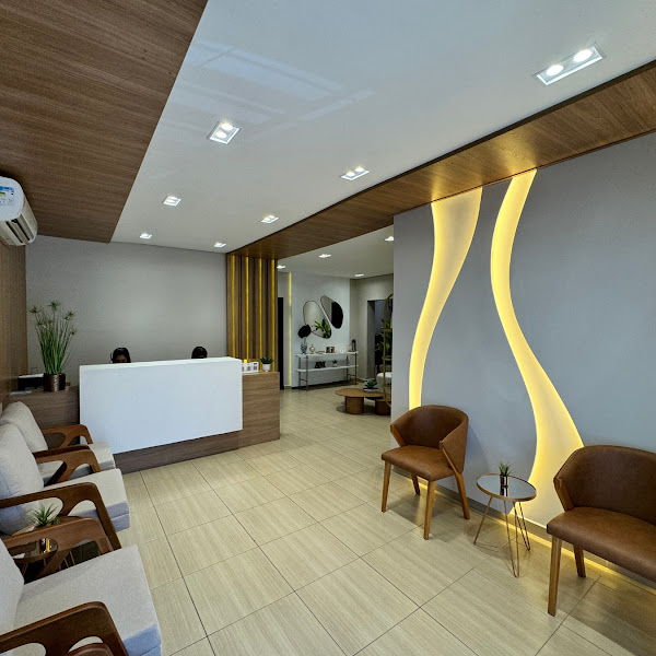 Foto 3 de Ariane Marinho Clínica