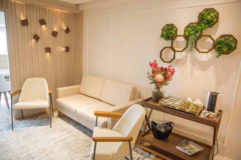 Foto 3 de Arianne Santos Dermatologia