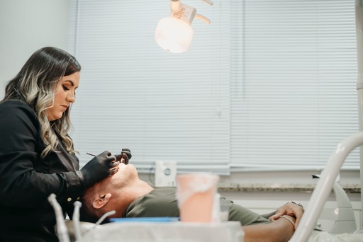 Foto 2 de Arieira Odontologia