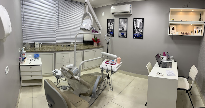 Foto 3 de Arieira Odontologia