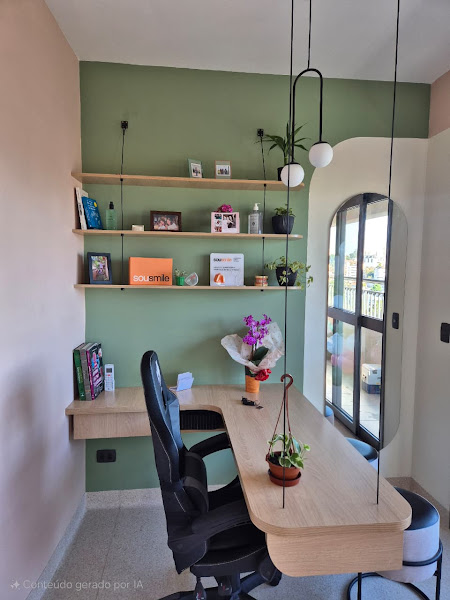 Foto 3 de Ariza Espaço Odontológico