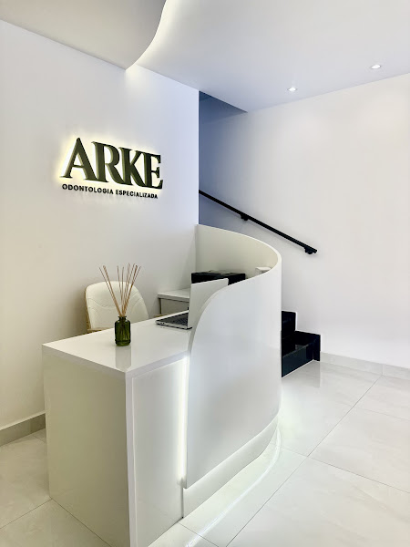 Foto 2 de Arke Odontologia Especializada