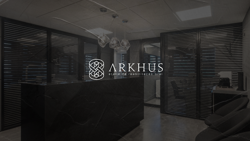 Foto 2 de Arkhus - Dentista em Curitiba