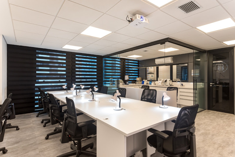 Foto 3 de Arkhus - Dentista em Curitiba