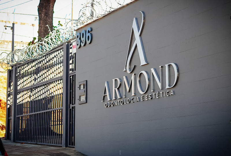 Foto 2 de Armond Odontologia Pampulha | Odontologia e Estética | Dentista em Belo Horizonte
