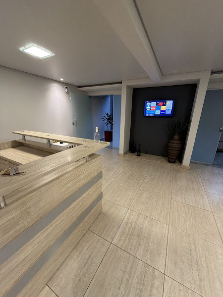 Foto 3 de Armond Odontologia Pampulha | Odontologia e Estética | Dentista em Belo Horizonte