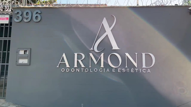 Foto 4 de Armond Odontologia Pampulha | Odontologia e Estética | Dentista em Belo Horizonte