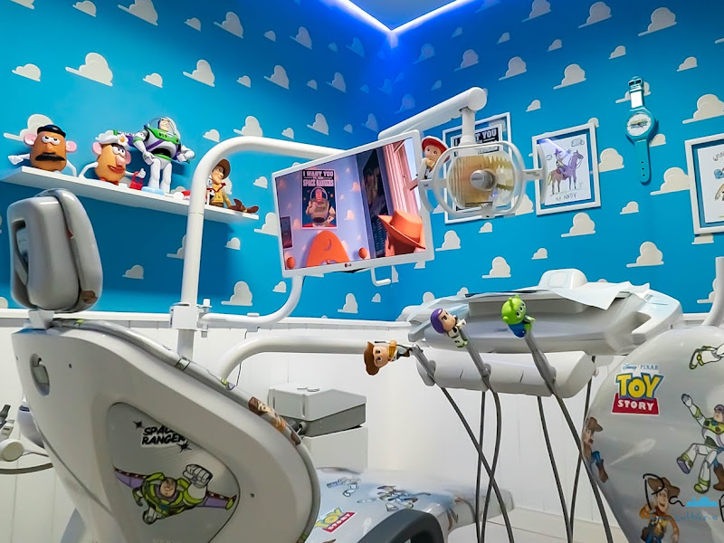 Foto 8 de Armond Odontologia Pampulha | Odontologia e Estética | Dentista em Belo Horizonte