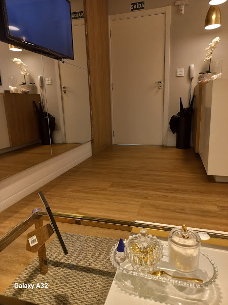 Foto 2 de Armonie Clinik - Consultório Odontológico e Estético Facial