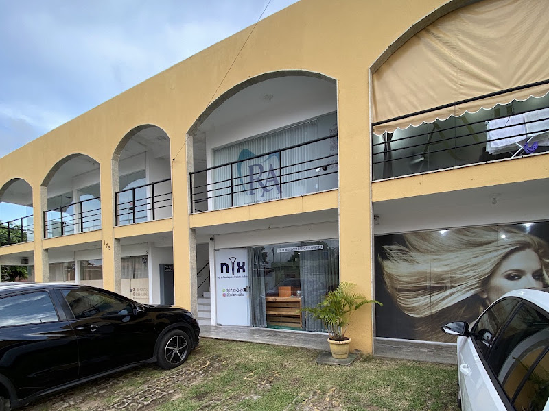 Foto de Arnaldo MC