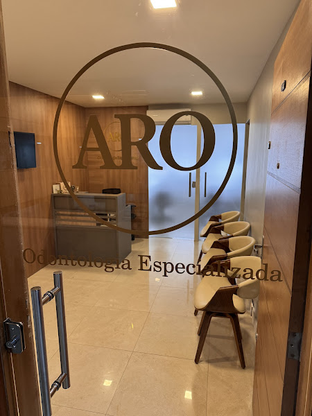 Foto 3 de ARO ODONTOLOGIA ESPECIALIZADA - DENTISTA ASA NORTE