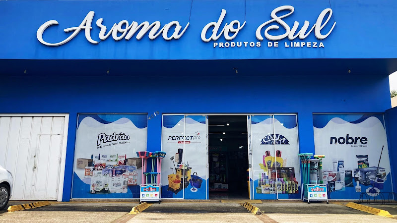 Foto 2 de Aroma do Sul