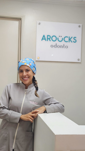 Foto 2 de Aroucks Odonto