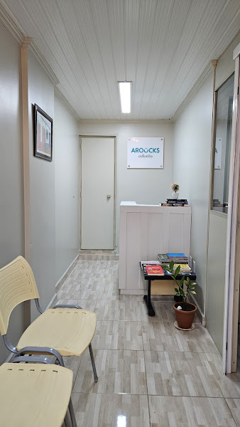 Foto 3 de Aroucks Odonto