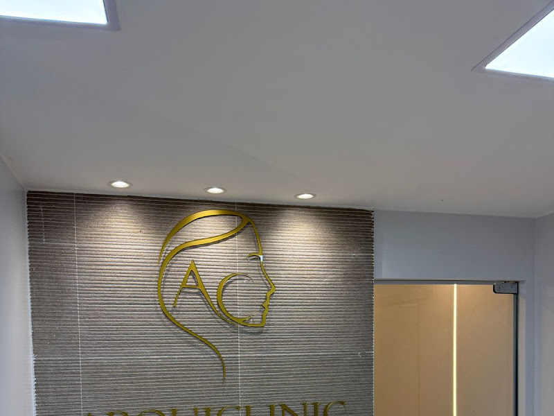 Foto de ArquiClinic Odontologia e Harmonização Facial