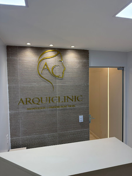 Foto 2 de ArquiClinic Odontologia e Harmonização Facial