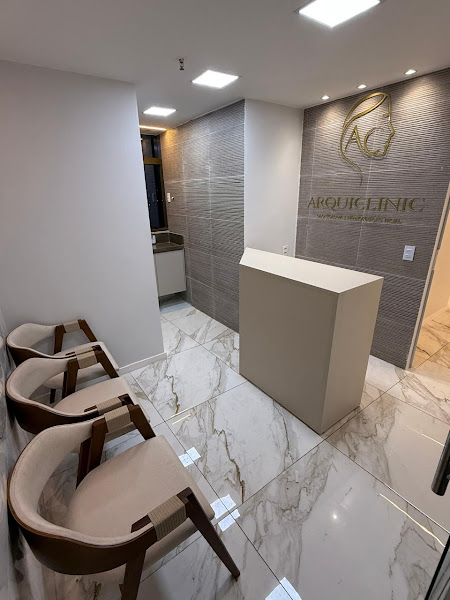 Foto 3 de ArquiClinic Odontologia e Harmonização Facial