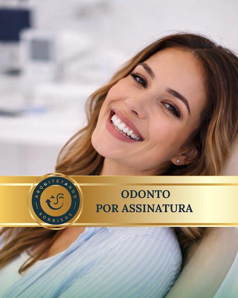 Foto de Arquitetando Sorrisos - Odonto por Assinatura