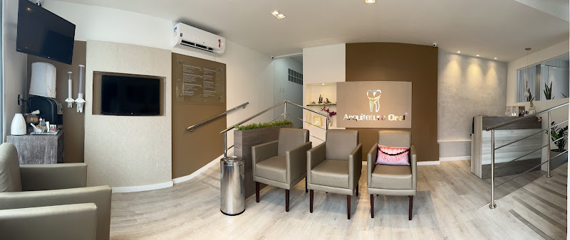 Foto 2 de Arquitetura Oral