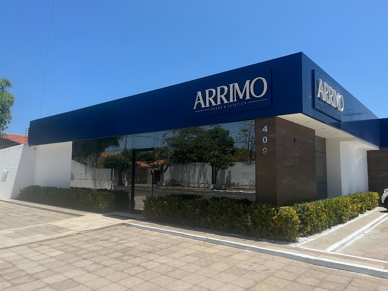 Foto 2 de ARRIMO - Odonto & Estética