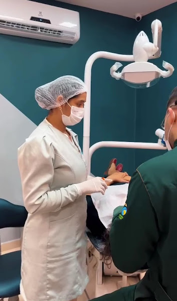 Foto 3 de ARRIMO - Odonto & Estética