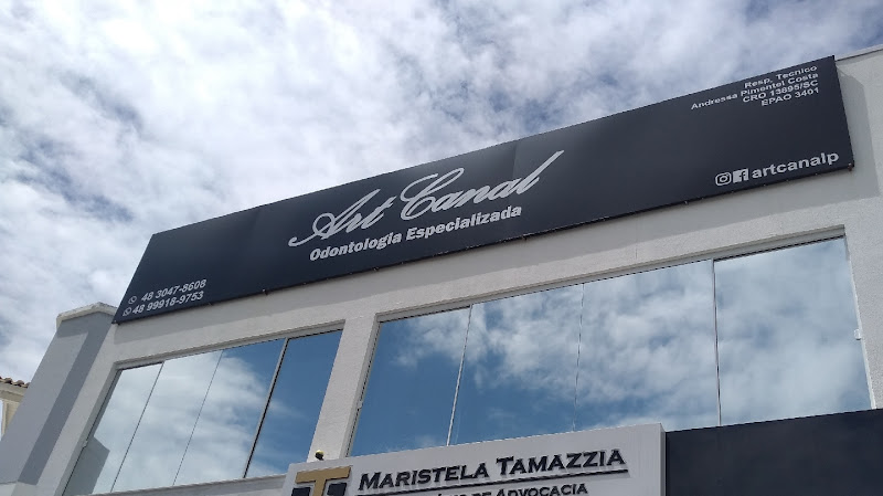 Foto 2 de Art Canal Odontologia Especializada