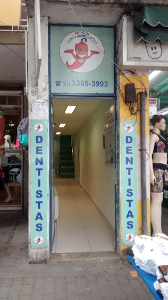 Foto 3 de ART-CLIN SANTA CRUZ II