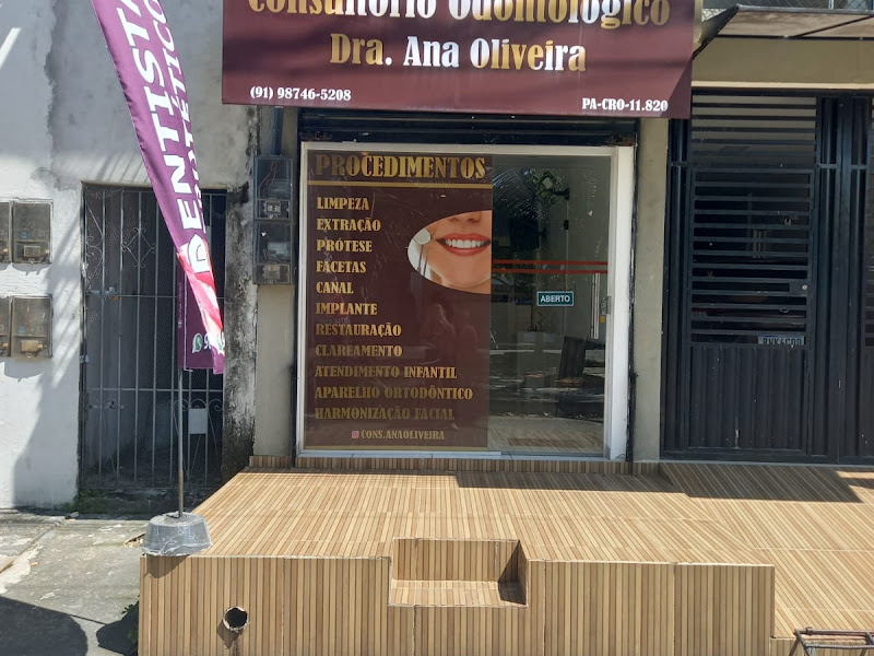 Foto 2 de Art de Sorrir - Dra Ana Oliveira