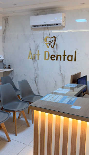 Foto 2 de Art Dental Clínica Odontológica